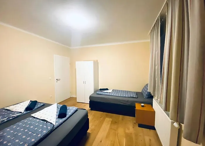 Homestay szállás Family In Florisdorf Area Bo