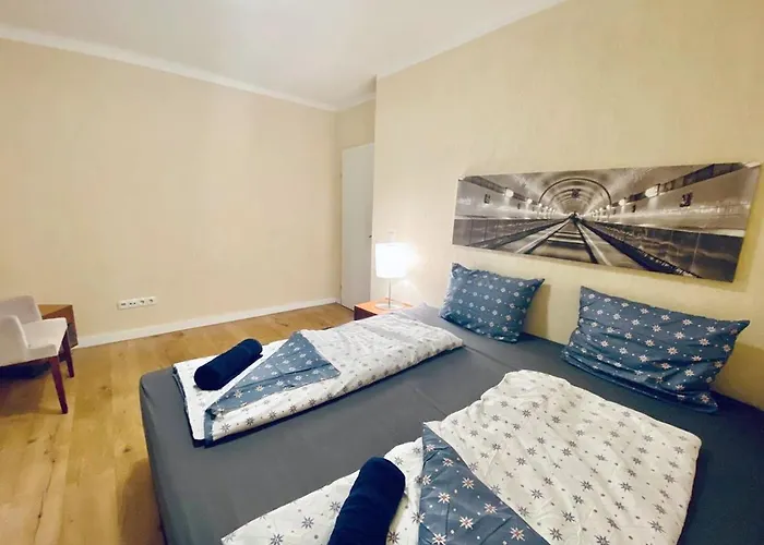 Family In Florisdorf Area Bo Homestay szállás