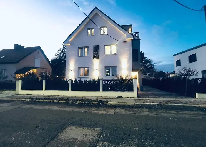 Family In Florisdorf Area Bo Homestay szállás Bécs