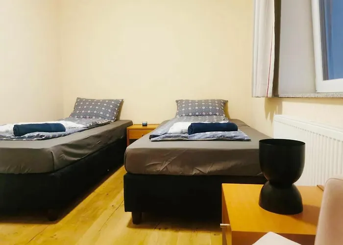 Homestay szállás Family In Florisdorf Area Bo *