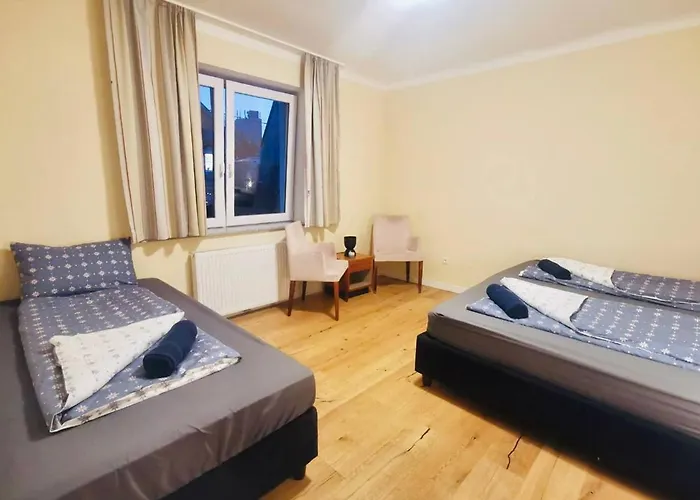 Homestay szállás Family In Florisdorf Area Bo Bécs