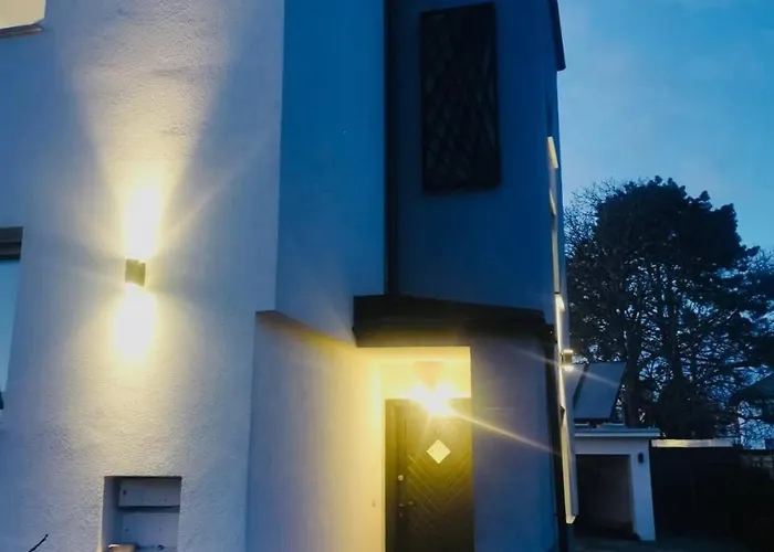 Family In Florisdorf Area Bo Homestay szállás