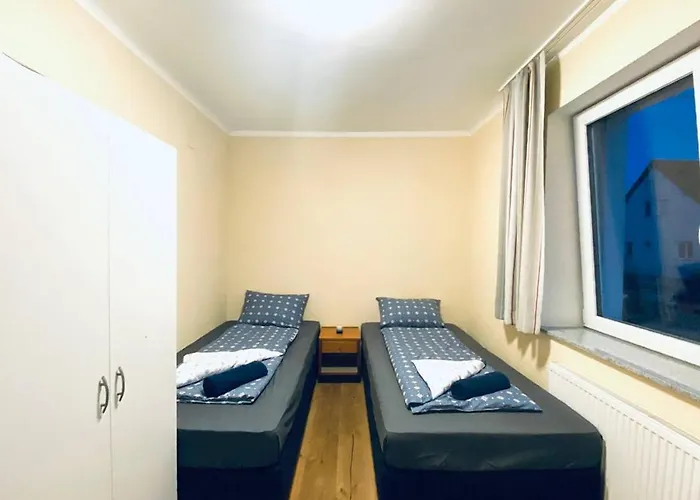 Homestay szállás Family In Florisdorf Area Bo Bécs