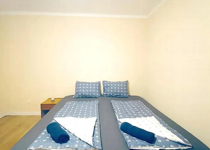 Homestay szállás Family In Florisdorf Area Bo