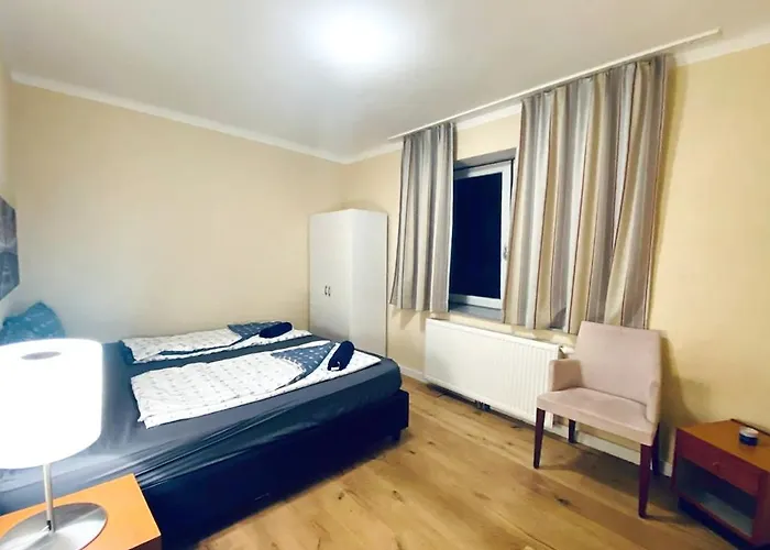Family In Florisdorf Area Bo Homestay szállás