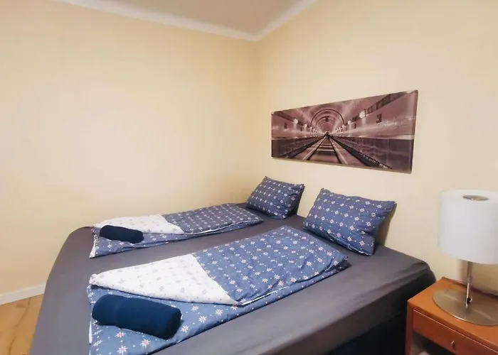 Homestay szállás Family In Florisdorf Area Bo *